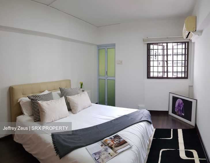 Blk 326 Ang Mo Kio Avenue 3 (Ang Mo Kio), HDB 4 Rooms #176081982